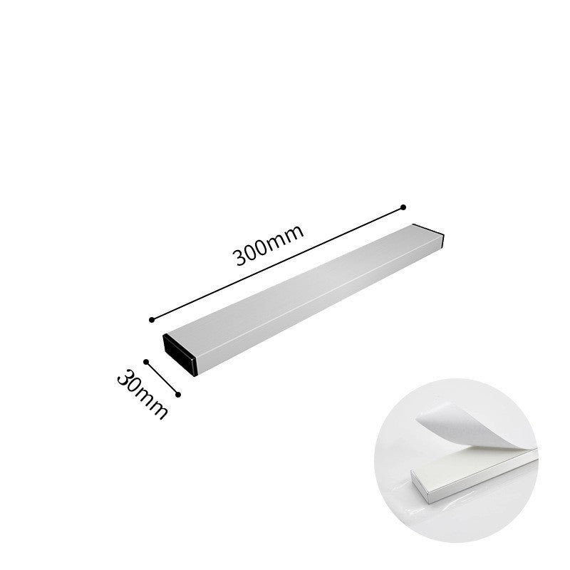 Kitchen Wallmounted Knife Storage Rack