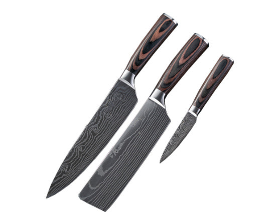 Chef Slicing Knives