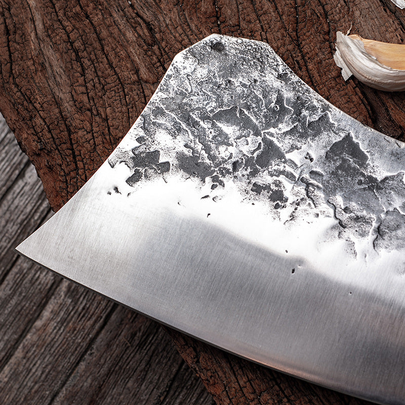 Utensils Kitchen Knife Stainless Steel