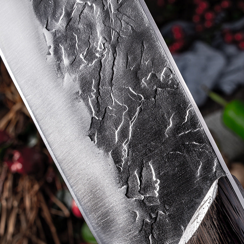 Hand Forged Stainless Steel Special Knives