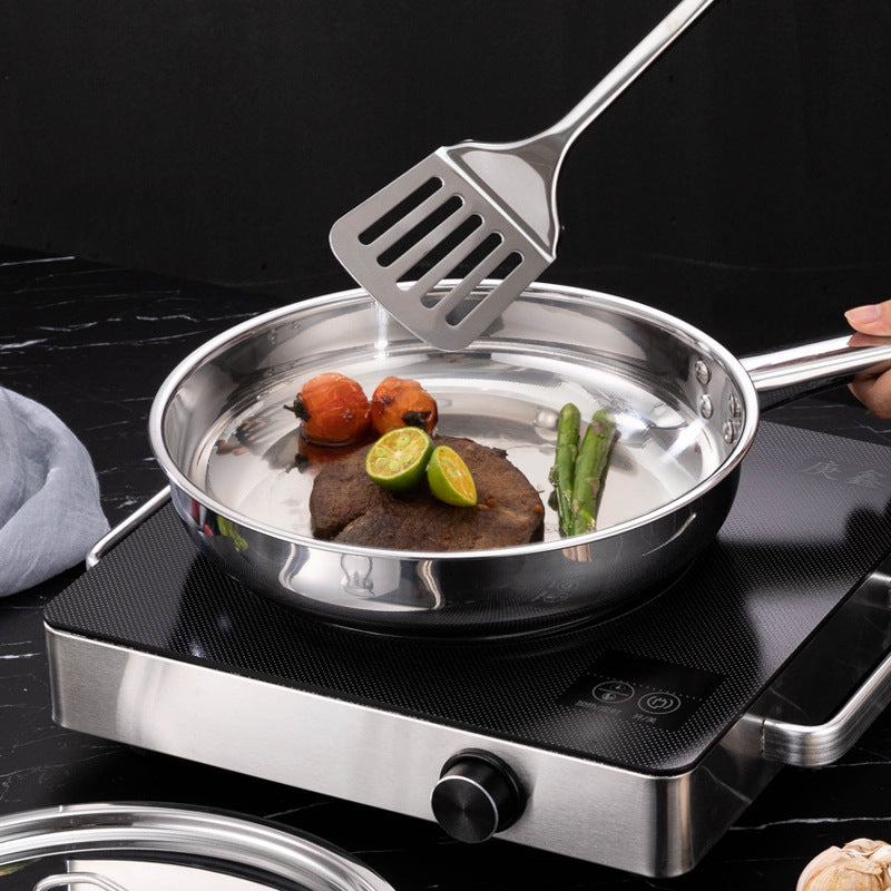 Cookware Set Thick Kitchen Utensils