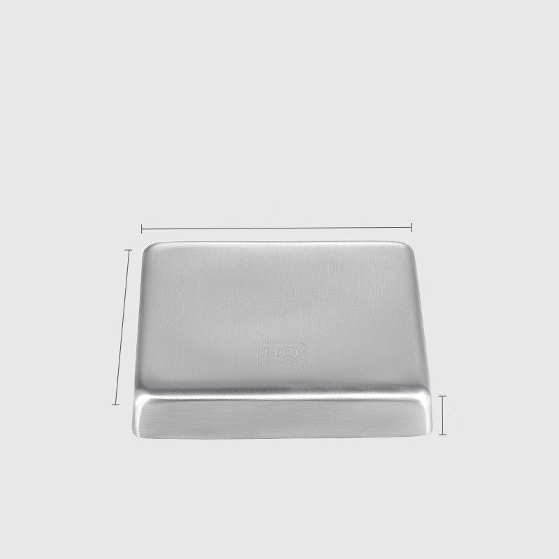 Kitchen Magnetic Gadget Storage Rack