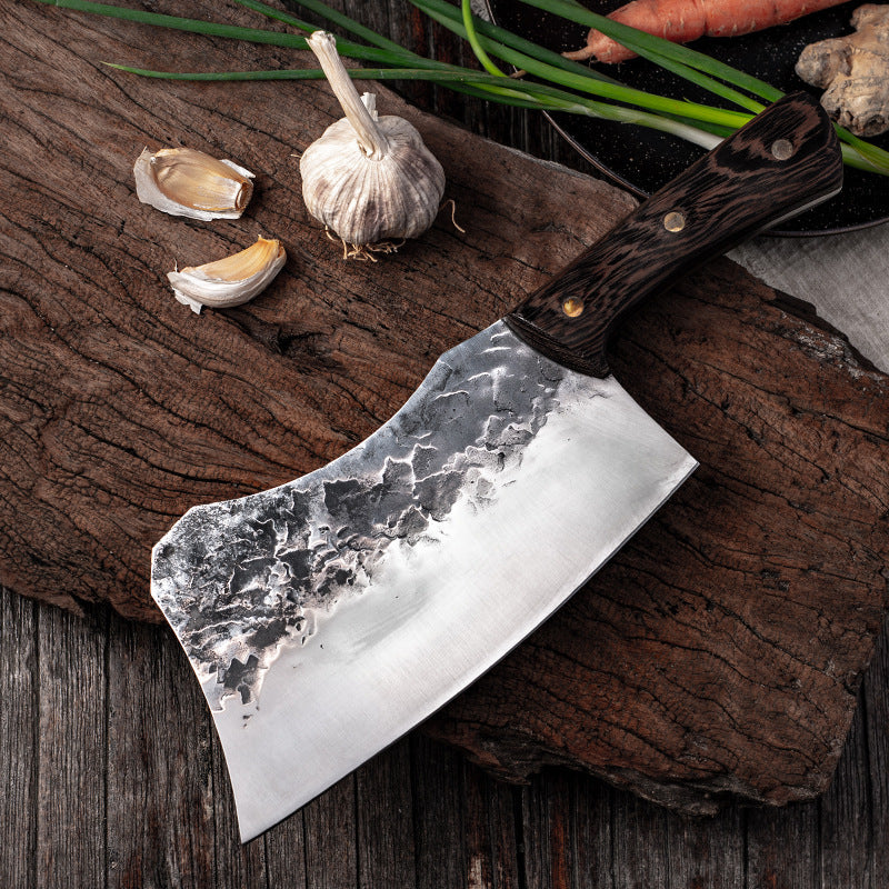 Utensils Kitchen Knife Stainless Steel