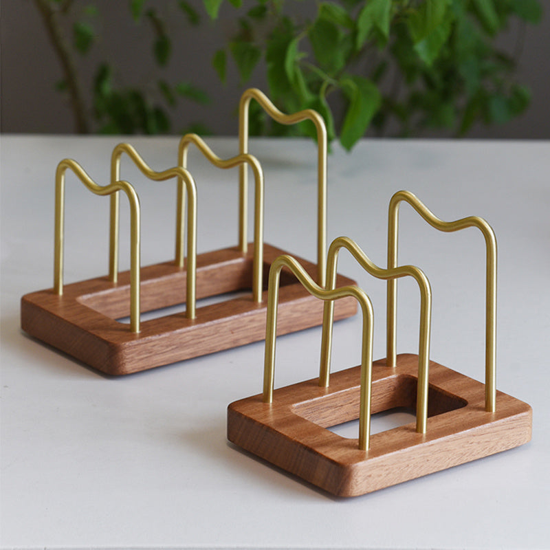 Kitchen Multifunctional Storage Rack