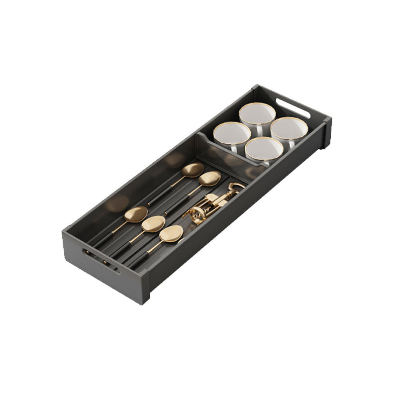 Kitchen Bowl Dish Tableware Storage Rack