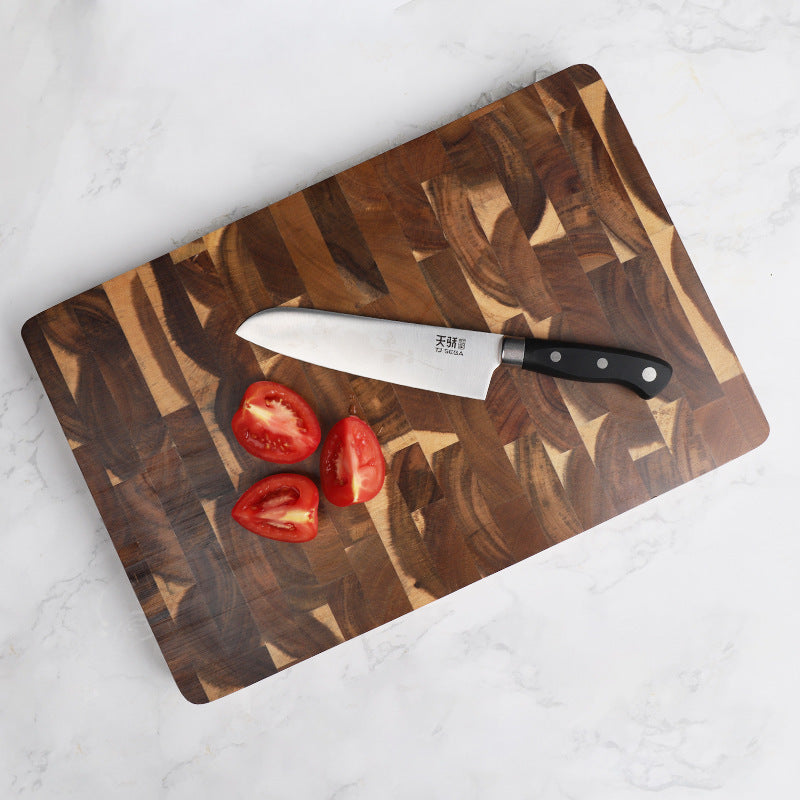 Wood Splicing Chopping Board Cutting