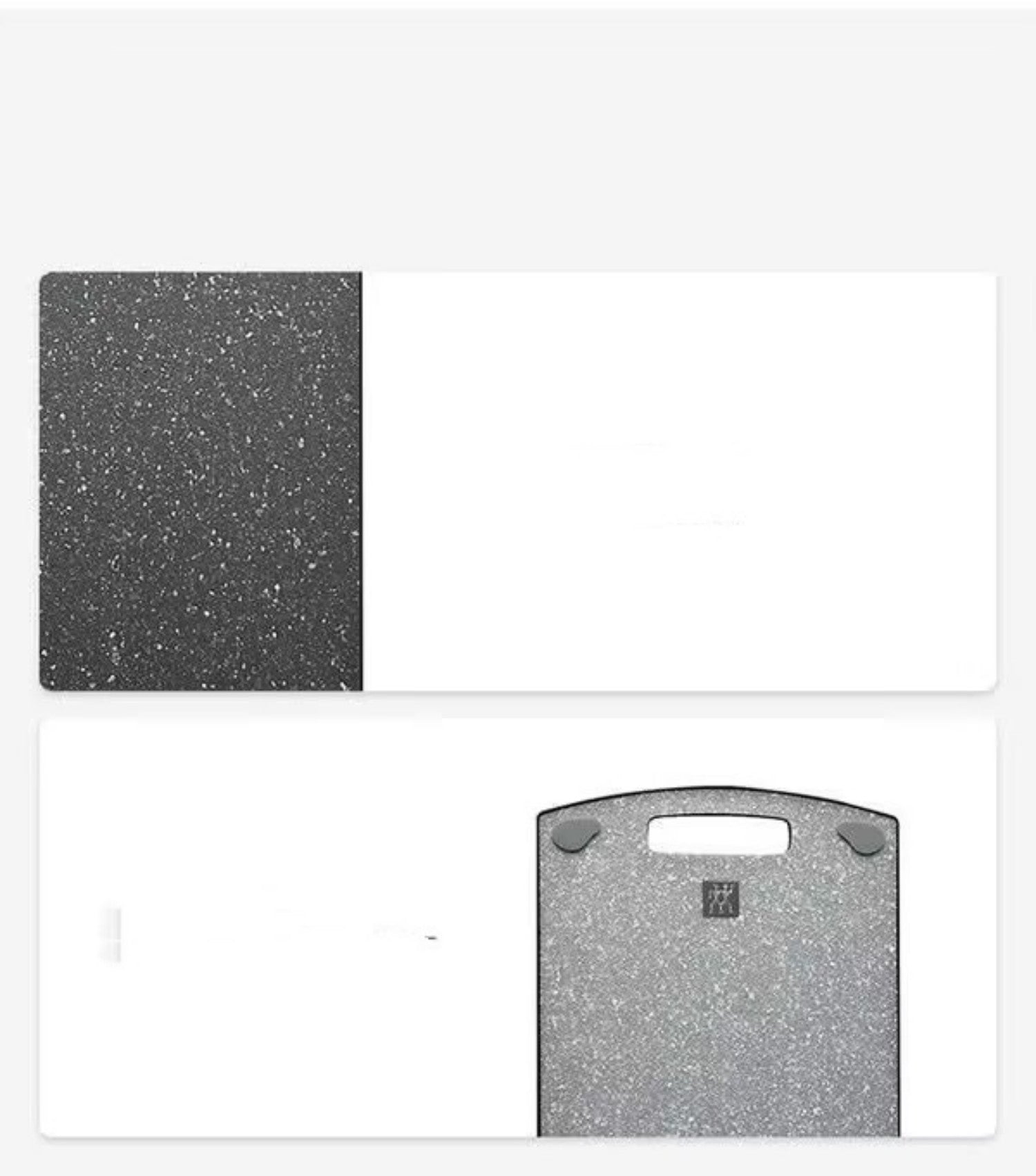 Anti Slip Cutting Board Rectangular