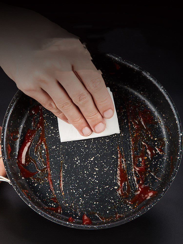 Outdoor Folding Small Frying Pan