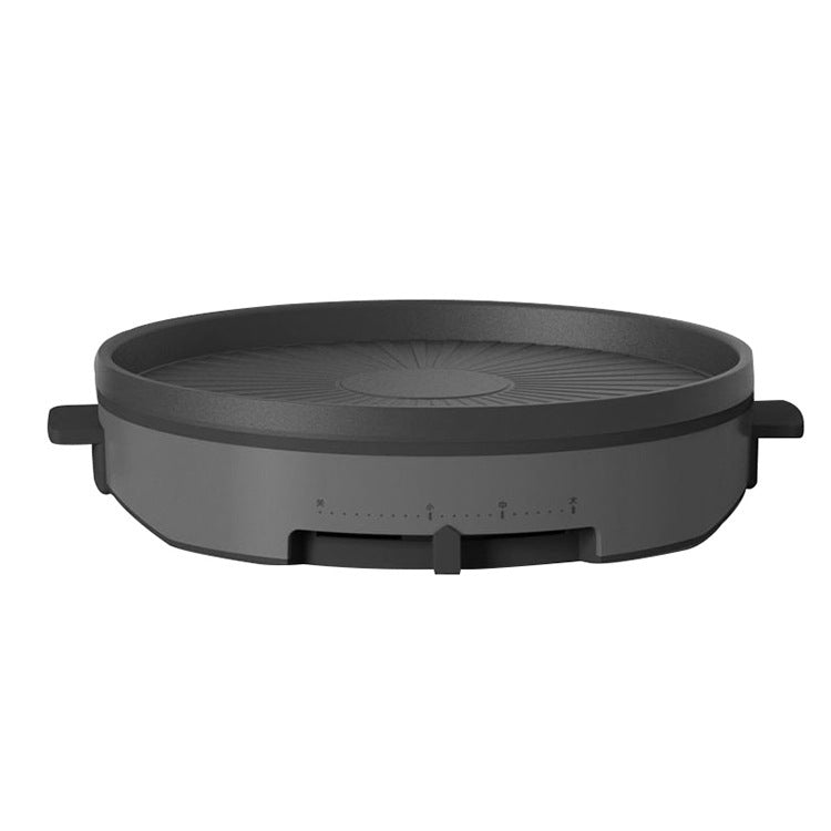 Barbecue Frying Steak Fryer Electric Grill