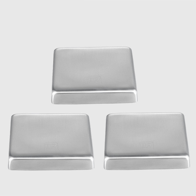 Kitchen Magnetic Gadget Storage Rack