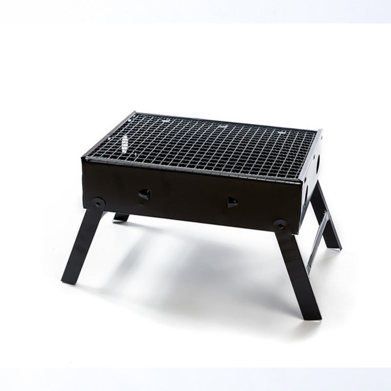Portable Charcoal Outdoor Grill