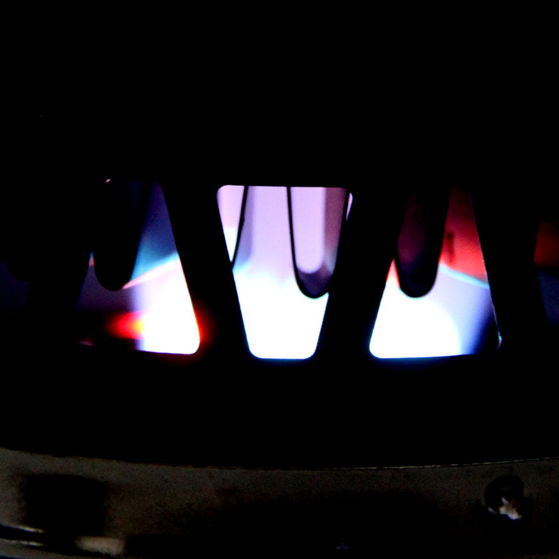 Wind Proof Outdoor Cookware Portable