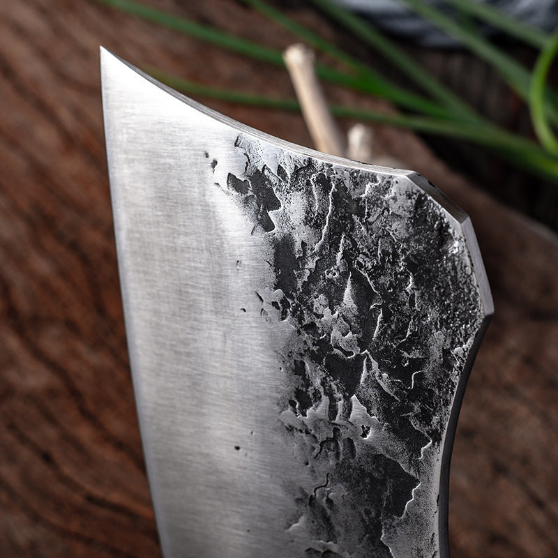 Utensils Kitchen Knife Stainless Steel
