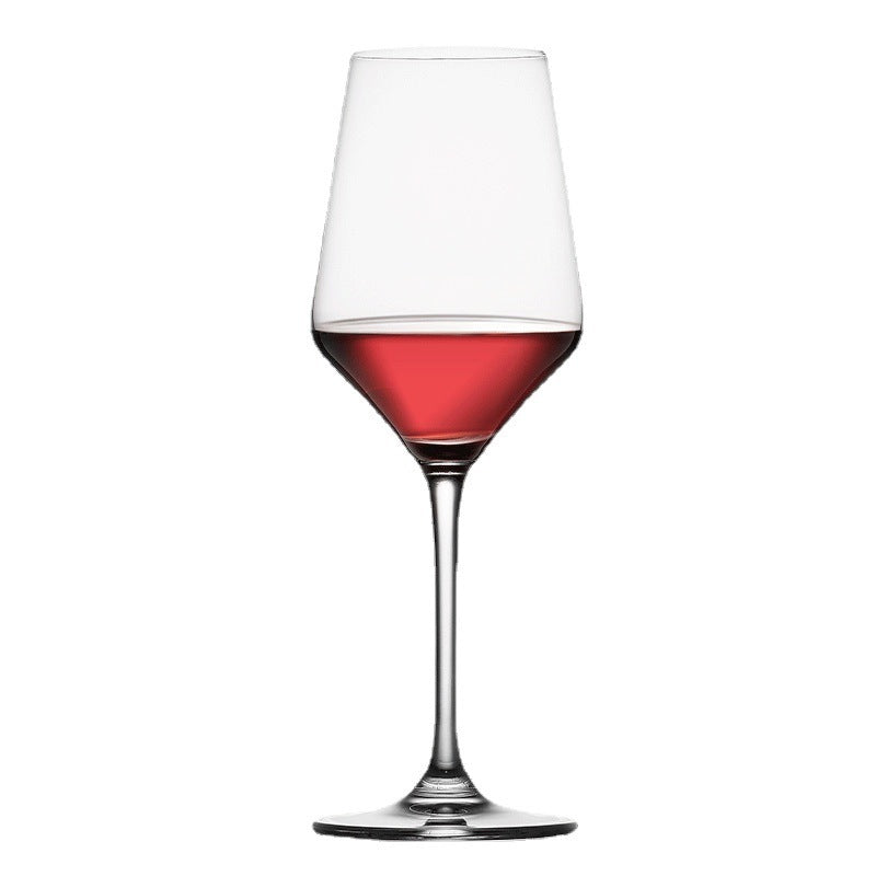 Red Wine Glass Set