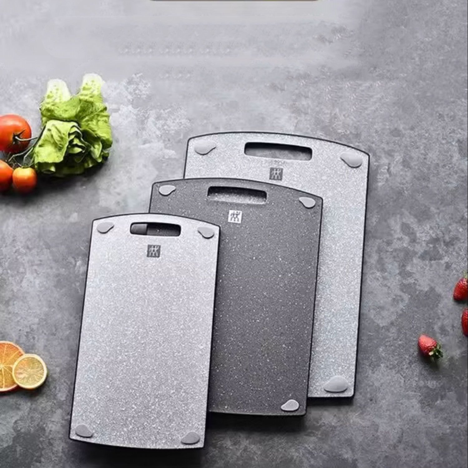 Anti Slip Cutting Board Rectangular