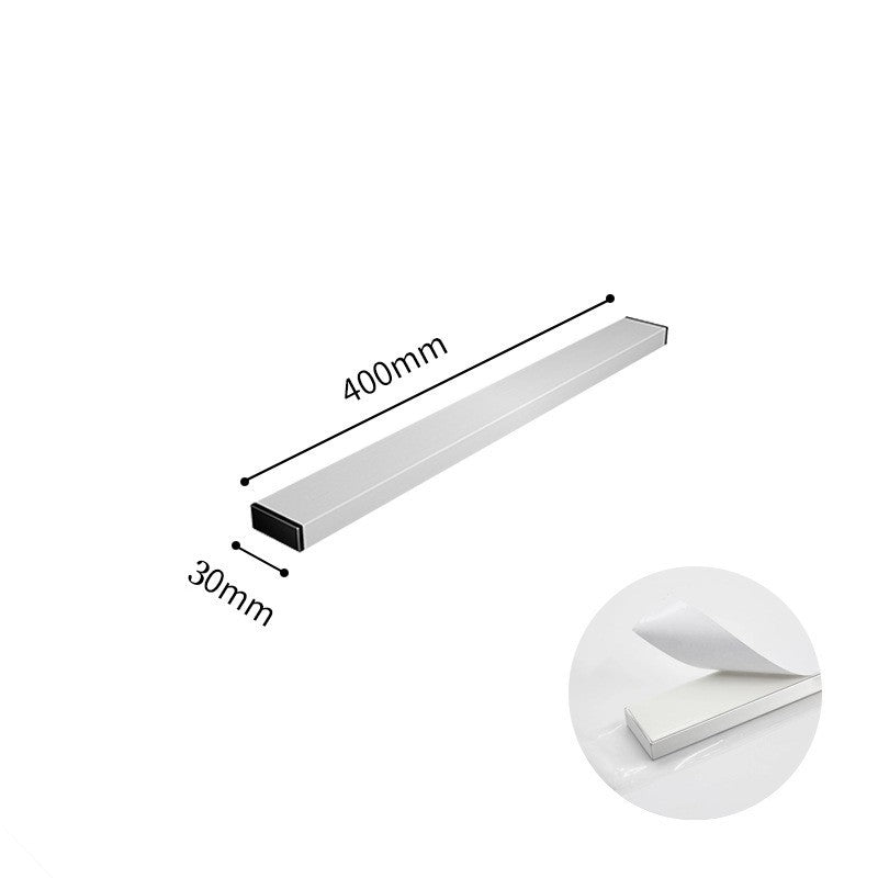 Kitchen Wallmounted Knife Storage Rack