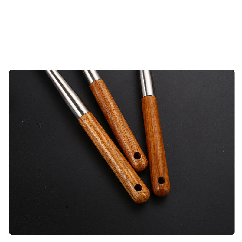 Stainless Steel Kitchen Utensils Shovel Spoon