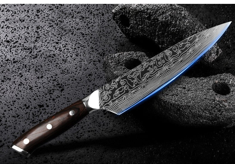 Stainless Steel Kitchen Chopping Knife