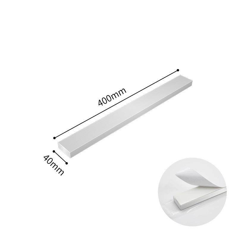 Kitchen Wallmounted Knife Storage Rack