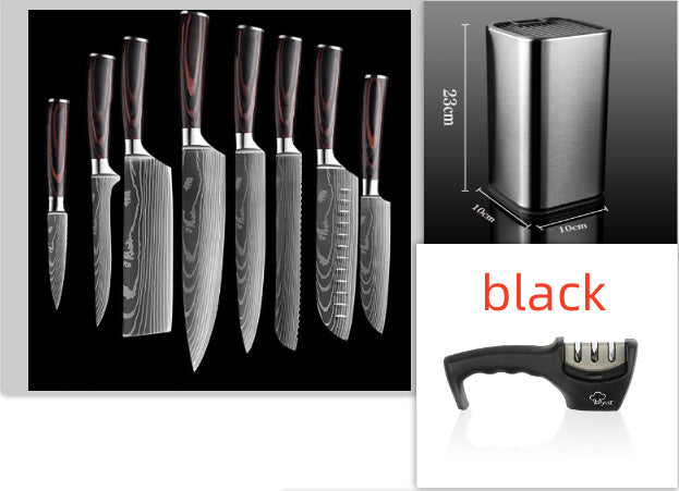 Chef Slicing Knives